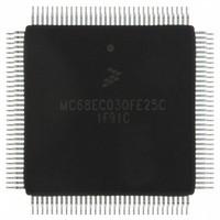 MC68020FE25E