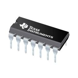 SN75189ANE4,Texas Instruments SN75189ANE4 supplier,Texas Instruments SN75189ANE4 priceIntegrated Circuits (ICs)