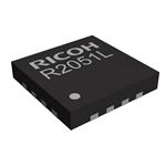 R2051L02-E2,Nisshinbo R2051L02-E2 price,Integrated Circuits (ICs) R2051L02-E2 Distributor,R2051L02-E2 supplier