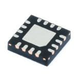 DRV8833CRTET
