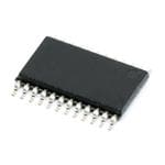 DRV8834PWP