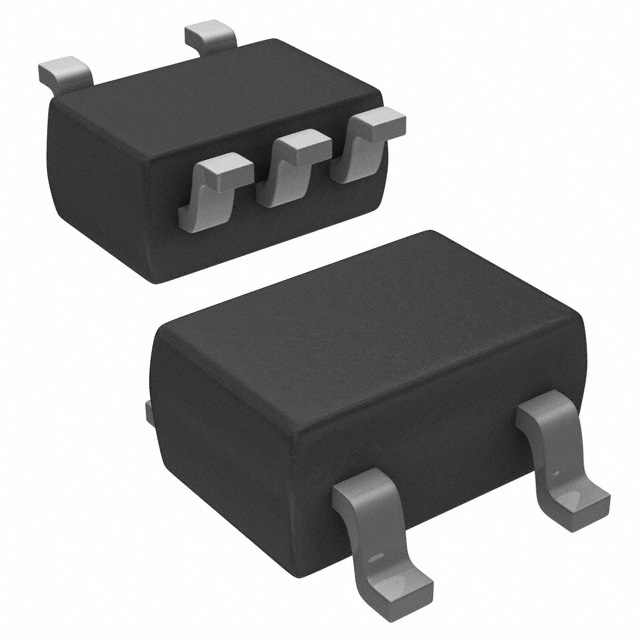 LMV7271MGX