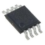 MAX9012EUA+T
