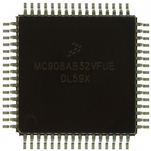 MC908AS60ACFU