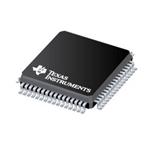 MSP430F1612IRTDT