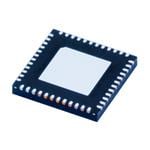 MSP430F5501IRGZT