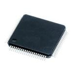 MSP430F5521IPN
